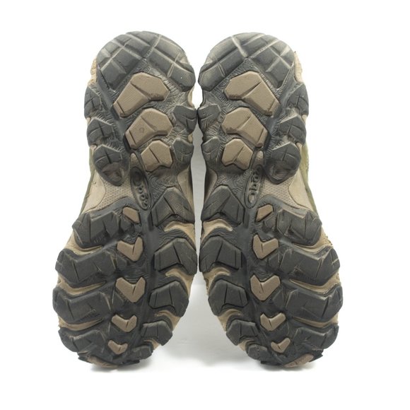 Oboz Tamarack Waterproof Hiking Shoes - Men\'s Size 8
